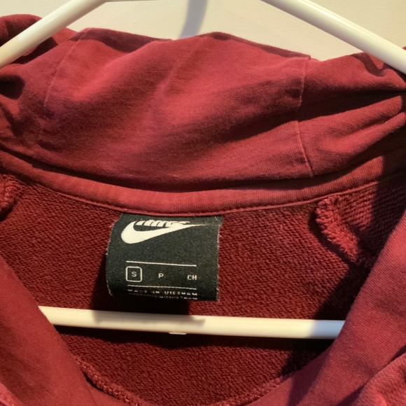Nike Hoodie - Picture 3 of 3